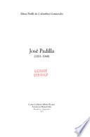 José Padilla, 1881-1948