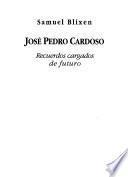 José Pedro Cardoso
