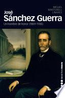 José Sánchez Guerra