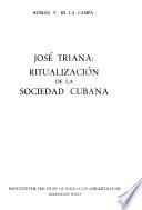 José Triana