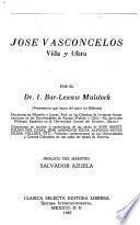 José Vasconcelos