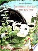 Josefina busca un tesoro