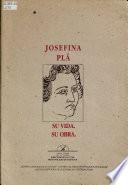 Josefina Plá