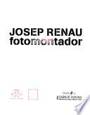 Josep Renau, fotomontador