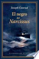 Joseph Conrad - El Negro del Narcissus