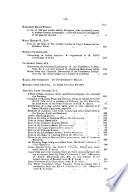 Journal and Proceedings