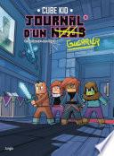 Journal d'un Noob - Tome 10