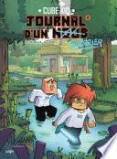 Journal d'un Noob - Tome 12