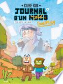 Journal d'un Noob - Tome 2
