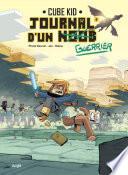 Journal d'un Noob - Tome 6 -Trouble dans l'END