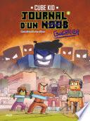 Journal d'un Noob - Tome 8 - Bienvenue dans l'arène