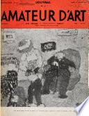 Journal de l'amateur d'art