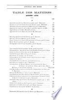 Journal des roses (rosa inter flores) et revue d'arboriculture ornamentale