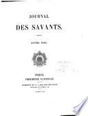Journal des Savants