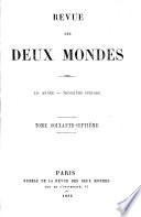 journal des voyages, des sciences, de l'administration, des moeurs, etc., chez les différens peuples du globe
