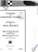 Journal for Social Research
