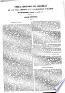 Journal général de l'instruction publique et des cultes