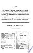 Journal Général De La Littérature Étrangère