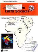 Journal of African Earth Sciences
