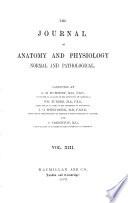 Journal of Anatomy and Physiology