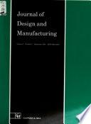 Journal of Design and Manufacturing