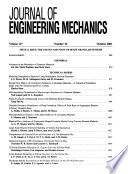 Journal of Engineering Mechanics