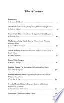 Journal of English Studies and Comparative Literature