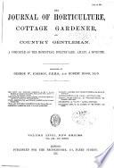 Journal of Horticulture and Practical Gardening
