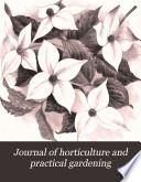 Journal of Horticulture, Cottage Gardener, and Country Gentleman (varies Slightly)