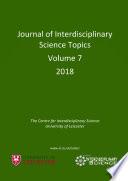 Journal of Interdisciplinary Science Topics, Volume 7