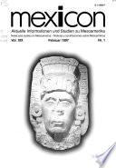 Journal of Mesoamerican Studies