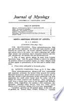 Journal of Mycology