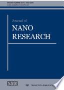 Journal of Nano Research Vol. 6