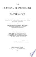Journal of Pathology and Bacteriology