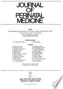 Journal of Perinatal Medicine