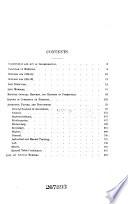 Journal of Proceeding and Addresses