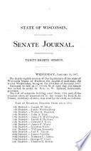 Journal of Proceedings