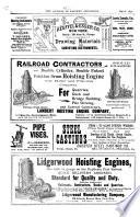 Journal of Railway Appliances and Railway Price Current