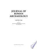 Journal of Roman Archaeology