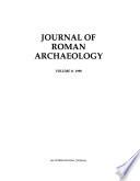 Journal of Roman Archaeology