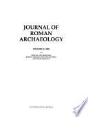 Journal of Roman Archaeology