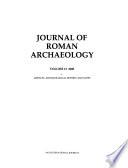 Journal of Roman Archaeology