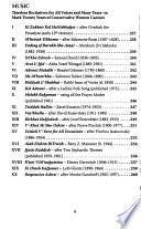 Journal of Synagogue Music