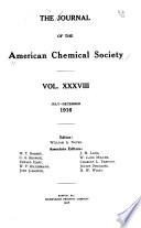 Journal of the American Chemical Society