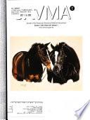 Journal of the American Veterinary Medical Association