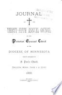 Journal of the ... Annual Council