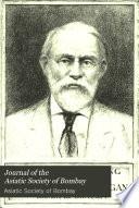Journal of the Asiatic Society of Bombay
