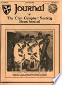 Journal of the Clan Campbell Society (North America).