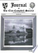 Journal of the Clan Campbell Society (United States of America).