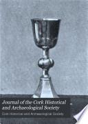 Journal of the Cork Historical and Archaeological Society